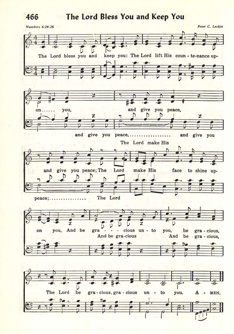 Christian Praise page 416