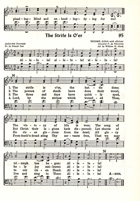 Christian Praise page 83