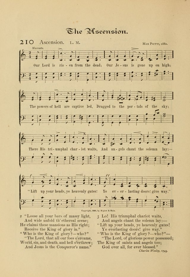 The Church Praise Book: a selection of hymns and tunes for Christian worship page 114