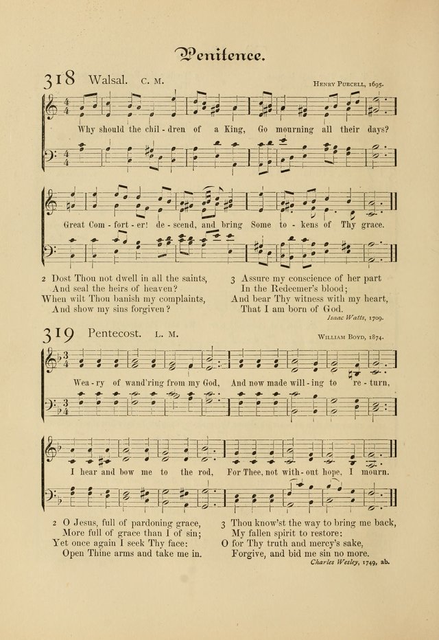 The Church Praise Book: a selection of hymns and tunes for Christian worship page 162