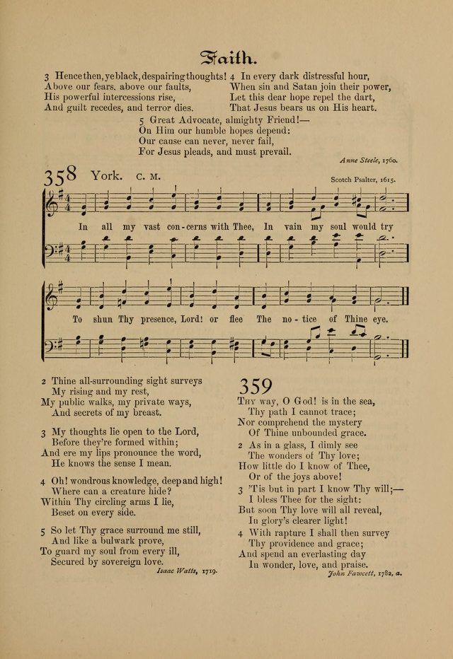 The Church Praise Book: a selection of hymns and tunes for Christian worship page 183