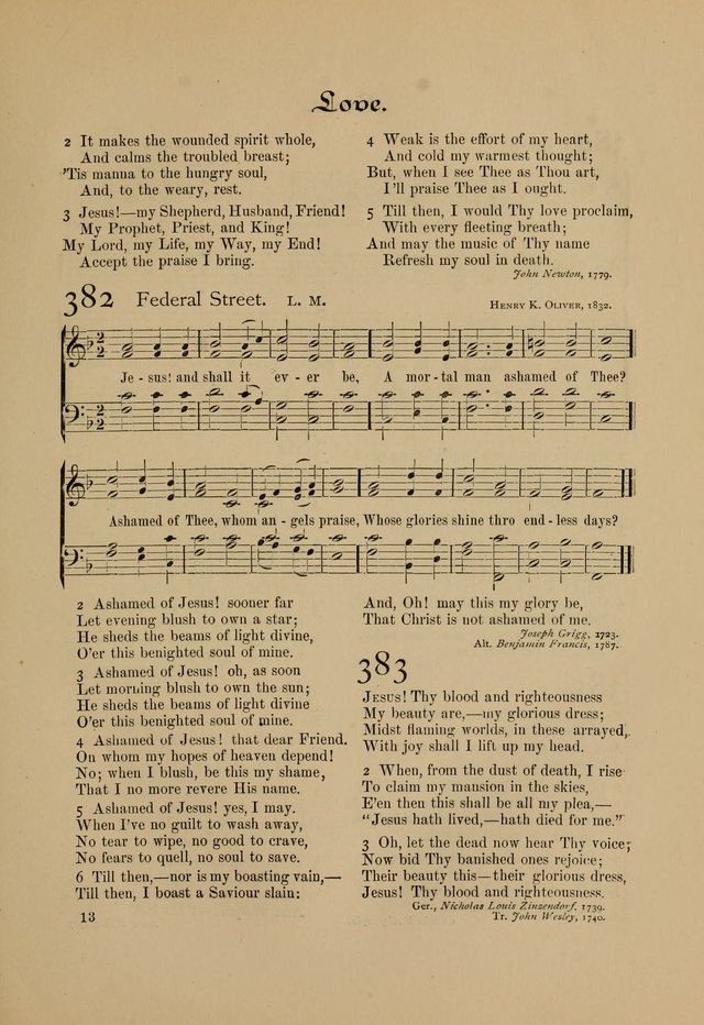 The Church Praise Book: a selection of hymns and tunes for Christian worship page 193