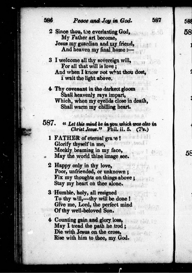 Church Psalmody: or, hymns for public worship, selected from Dr. Watts