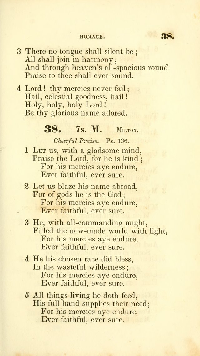 A Collection of Psalms and Hymns for the Sanctuary page 154