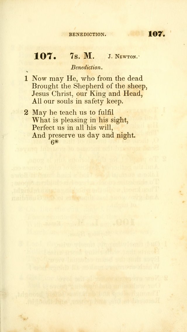 A Collection of Psalms and Hymns for the Sanctuary page 192