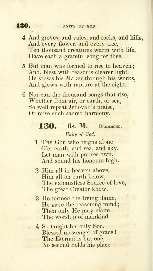 A Collection of Psalms and Hymns for the Sanctuary page 209