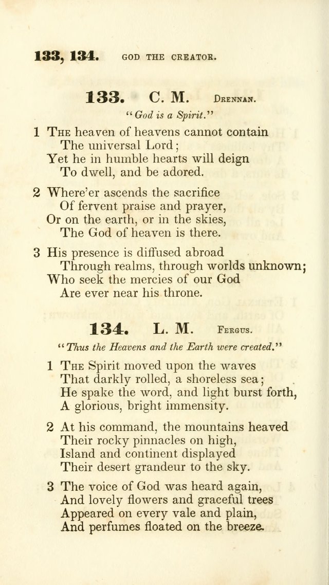 A Collection of Psalms and Hymns for the Sanctuary page 211