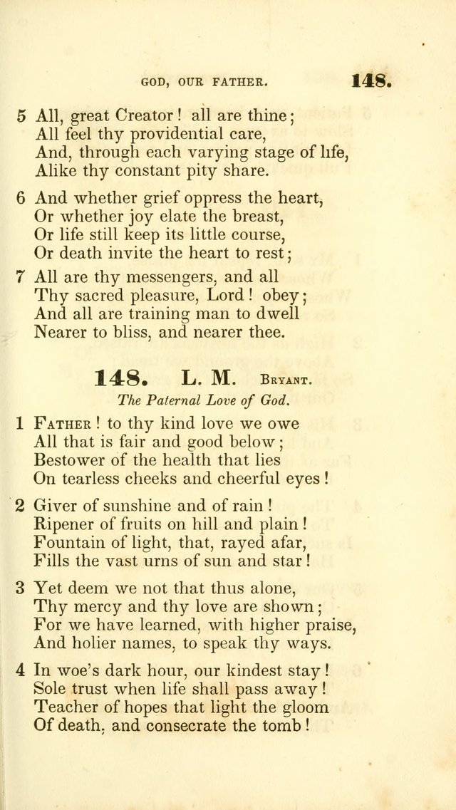 A Collection of Psalms and Hymns for the Sanctuary page 222