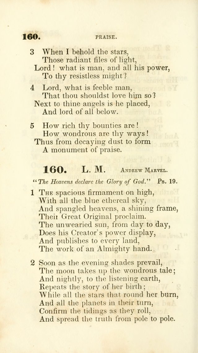 A Collection of Psalms and Hymns for the Sanctuary page 231