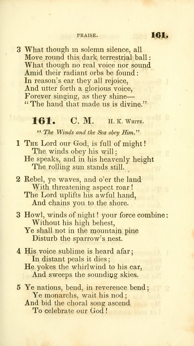 A Collection of Psalms and Hymns for the Sanctuary page 232