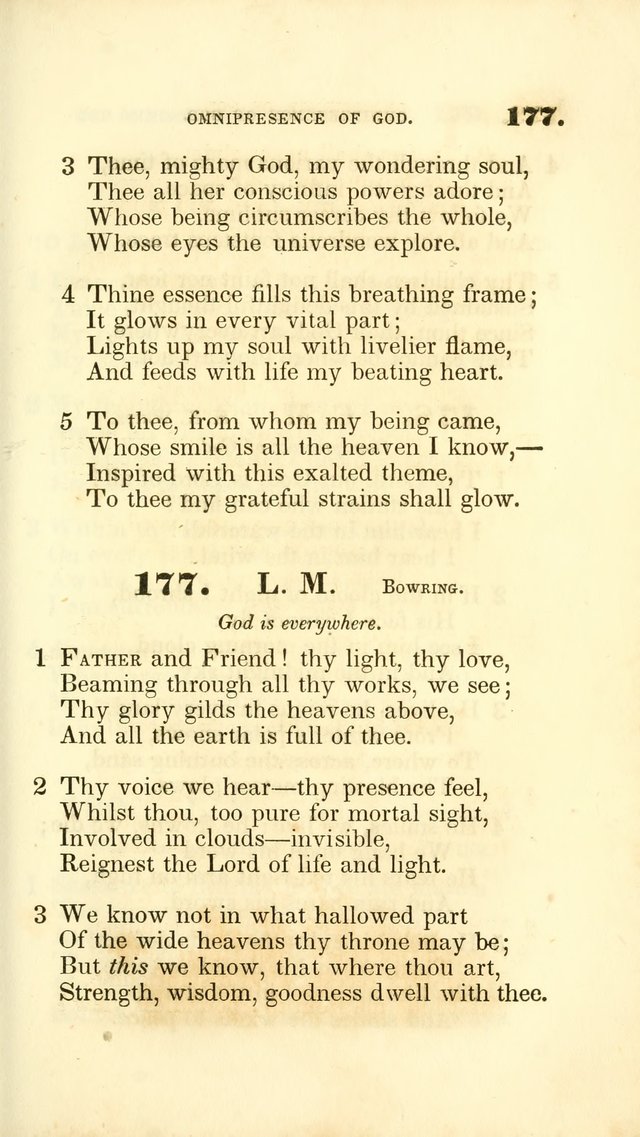 A Collection of Psalms and Hymns for the Sanctuary page 244