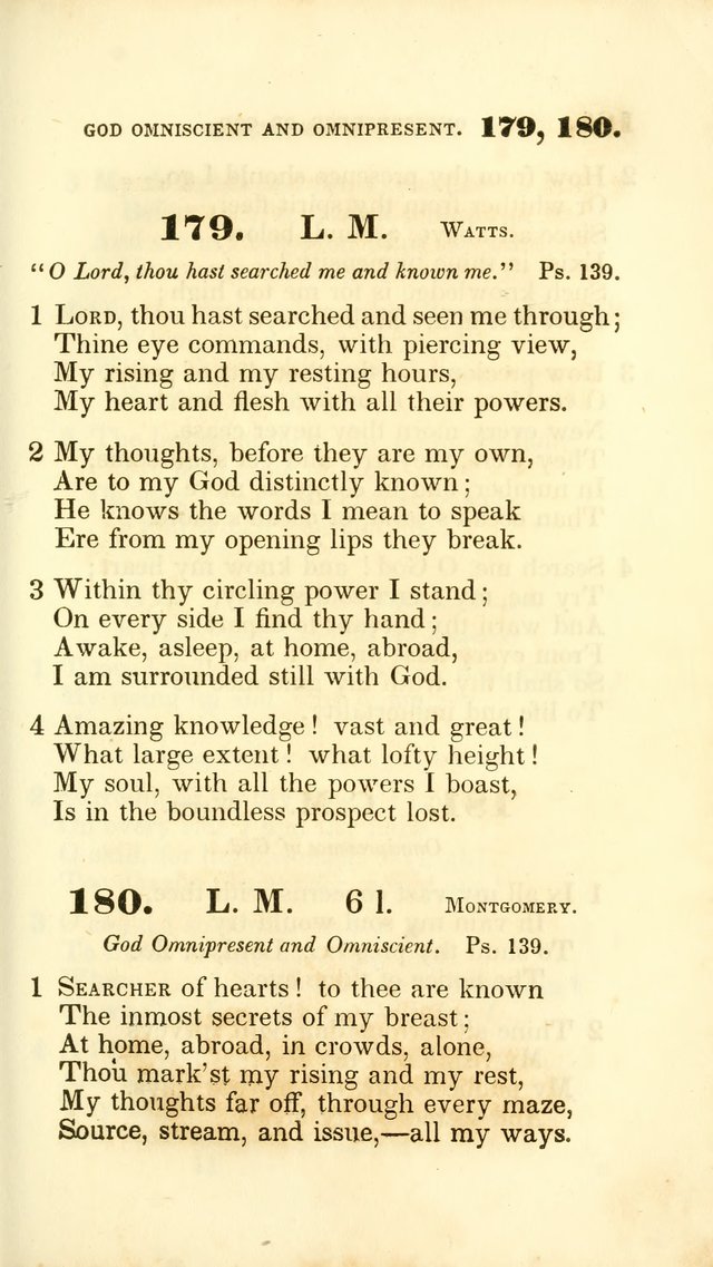 A Collection of Psalms and Hymns for the Sanctuary page 246