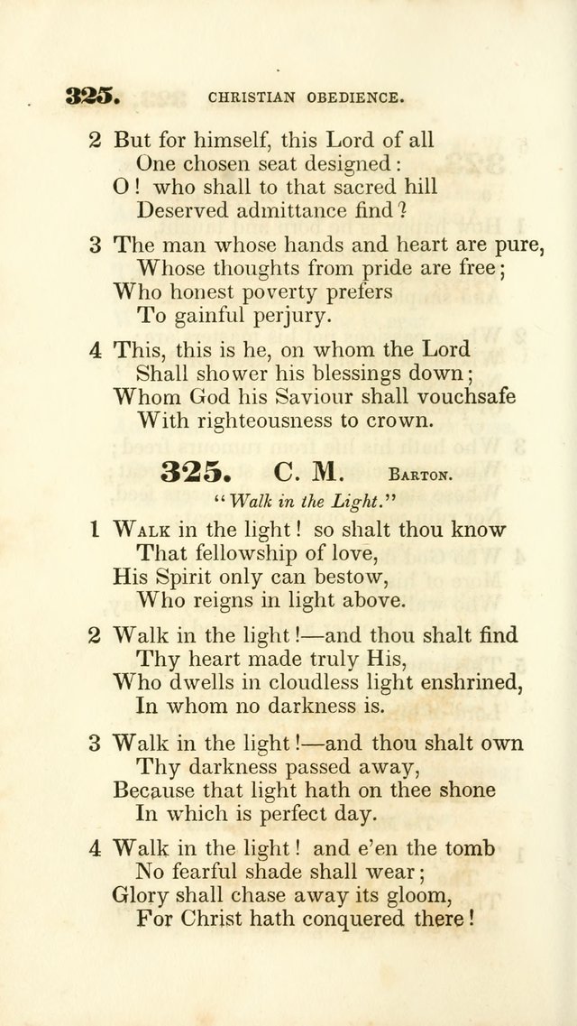 A Collection of Psalms and Hymns for the Sanctuary page 355