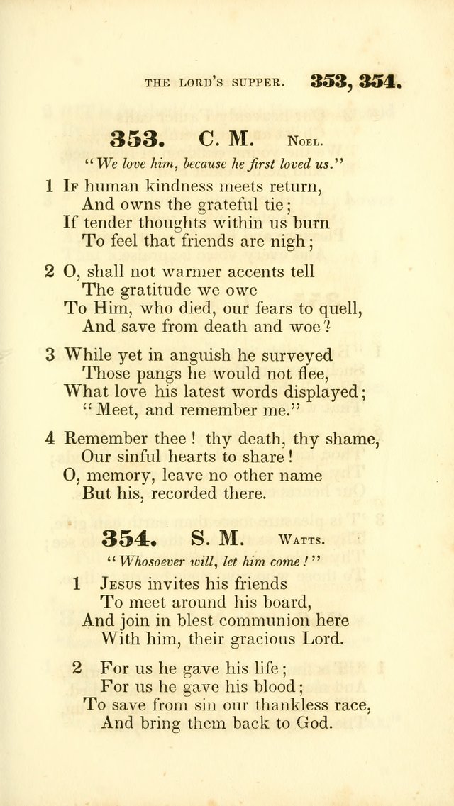 A Collection of Psalms and Hymns for the Sanctuary page 376