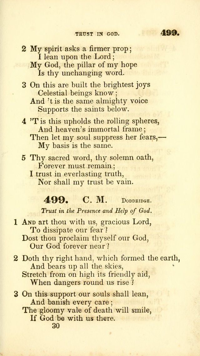 A Collection of Psalms and Hymns for the Sanctuary page 476