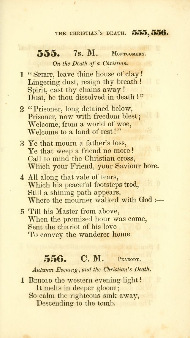 A Collection of Psalms and Hymns for the Sanctuary page 518