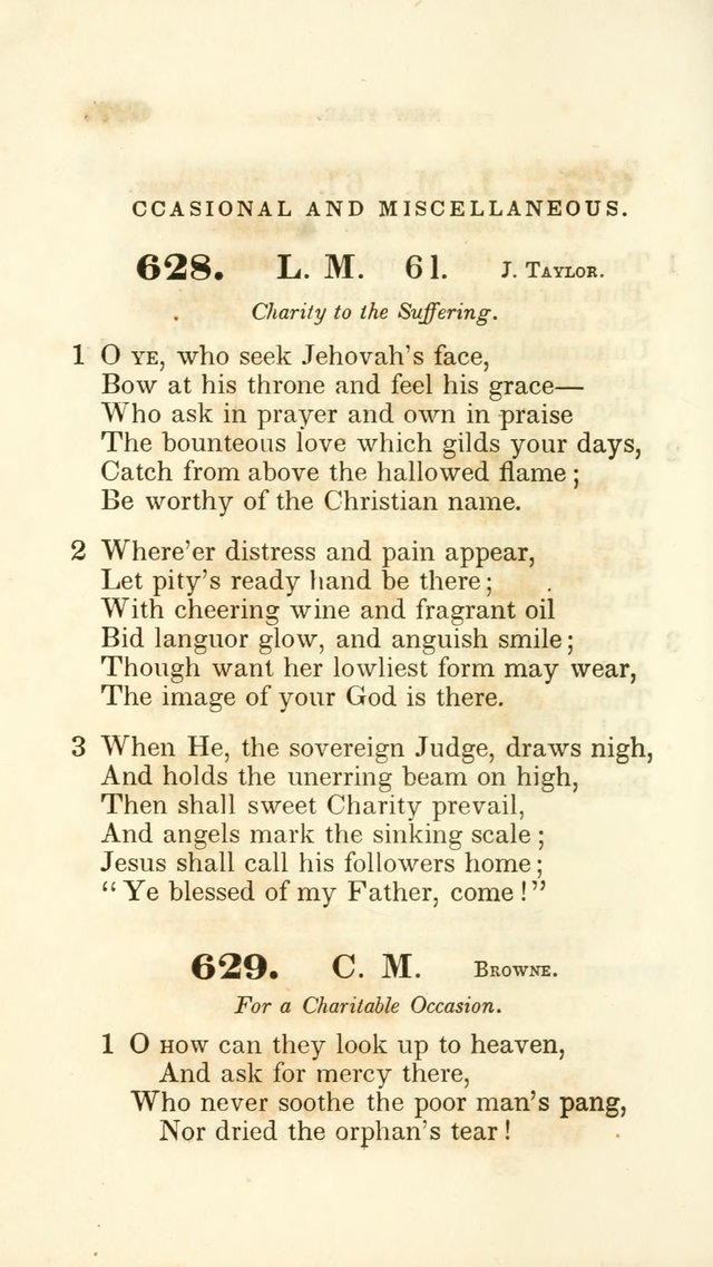 A Collection of Psalms and Hymns for the Sanctuary page 571