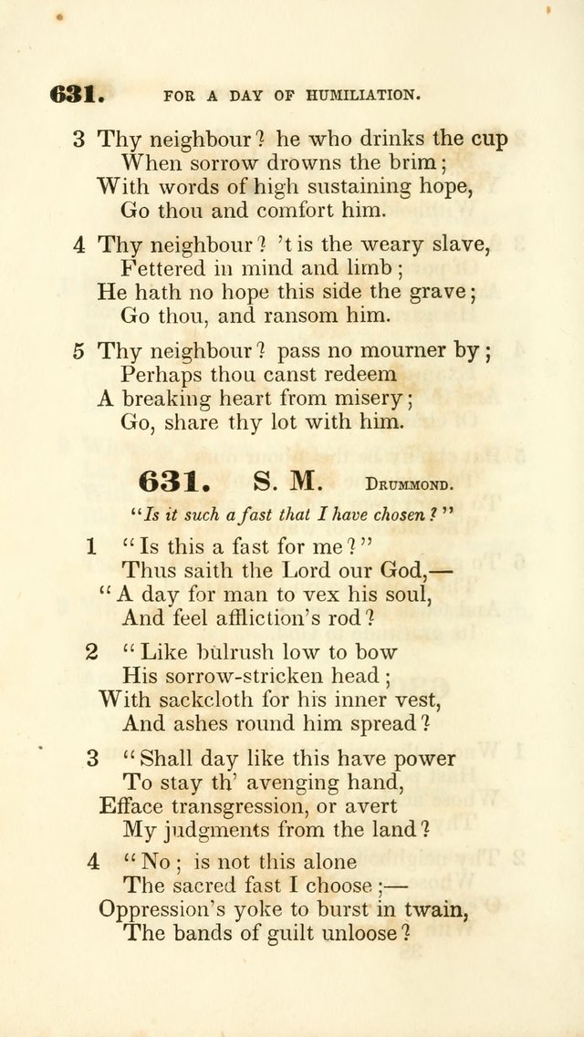 A Collection of Psalms and Hymns for the Sanctuary page 573