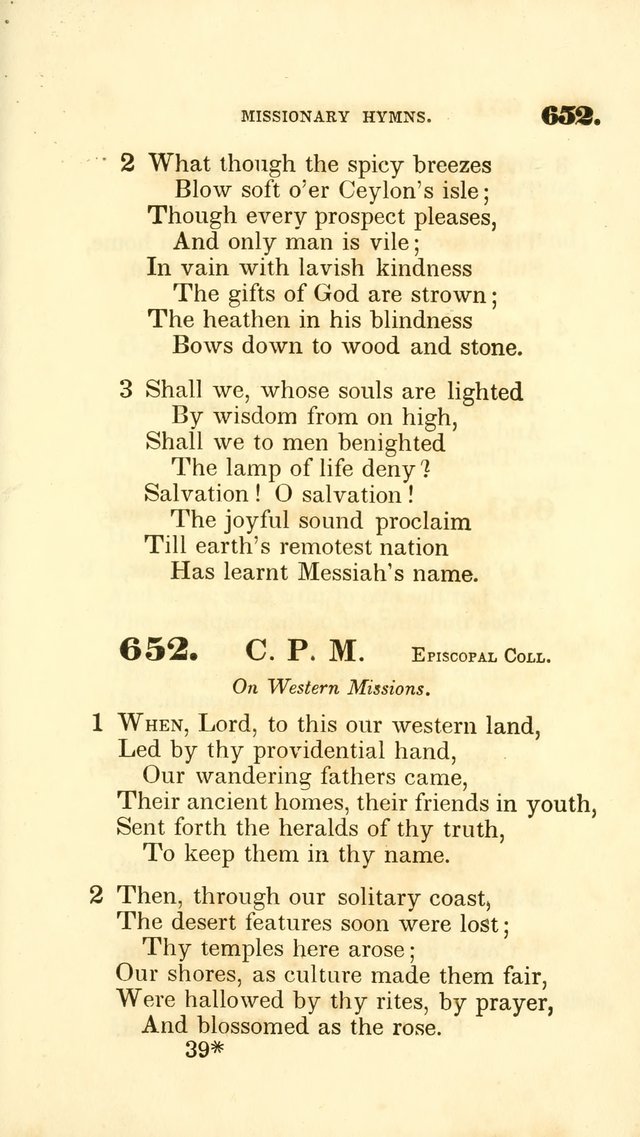 A Collection of Psalms and Hymns for the Sanctuary page 588