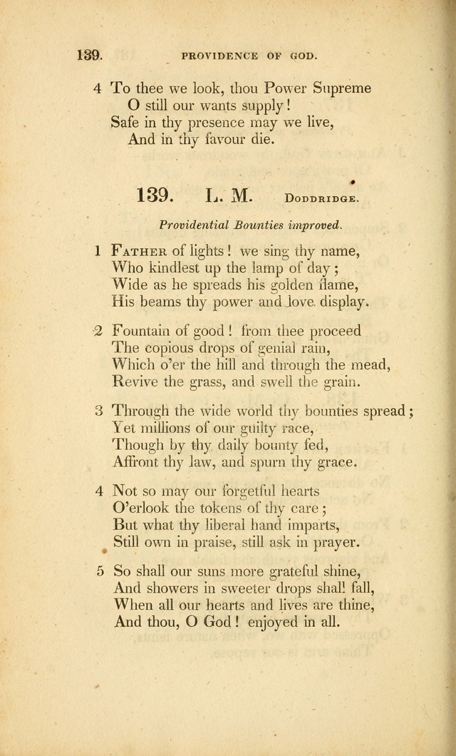 A Collection of Psalms and Hymns for Christian Worship. (3rd ed.) page 104