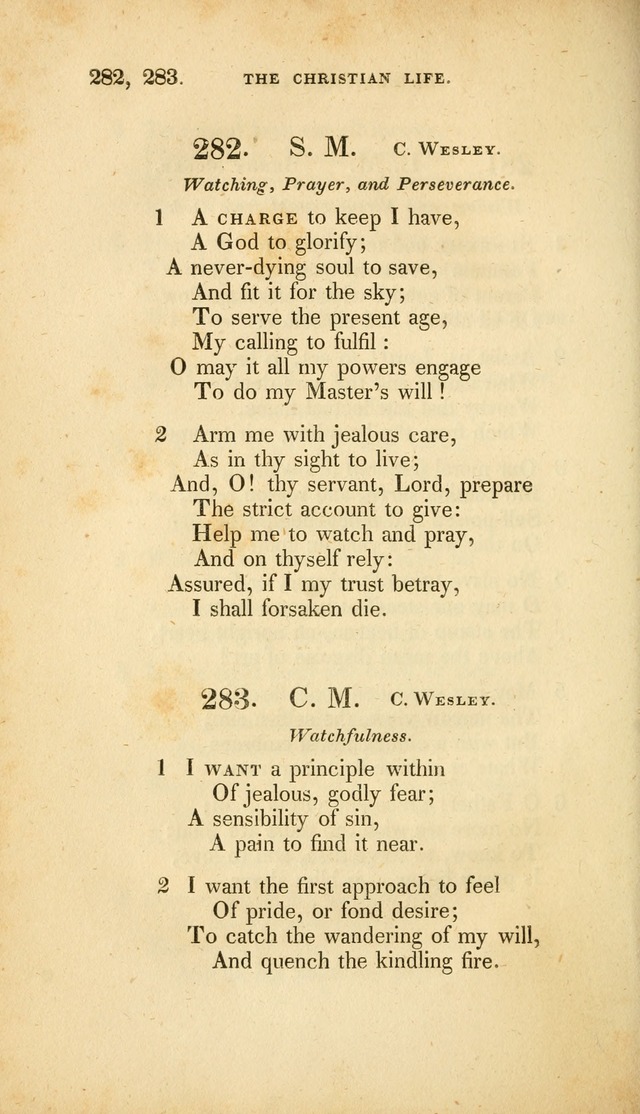 A Collection of Psalms and Hymns for Christian Worship. (3rd ed.) page 210