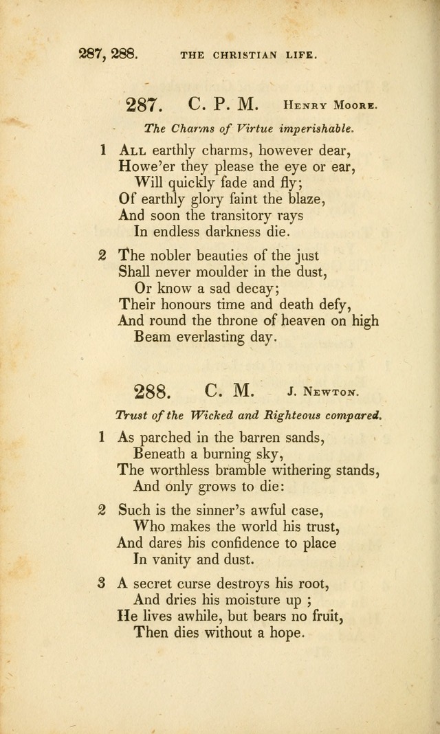 A Collection of Psalms and Hymns for Christian Worship. (3rd ed.) page 214