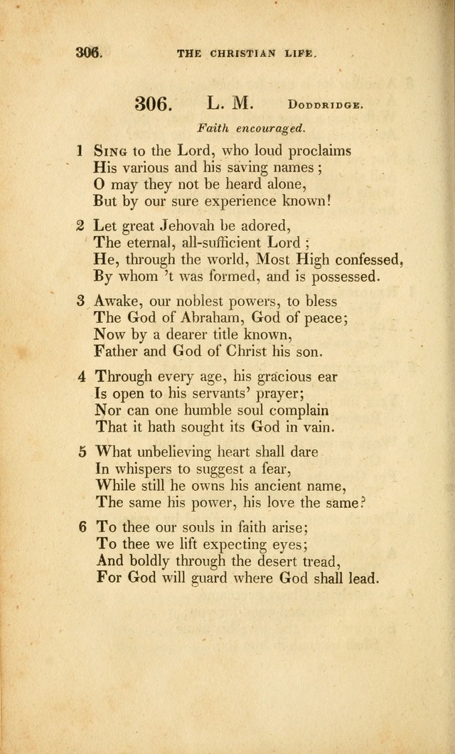 A Collection of Psalms and Hymns for Christian Worship. (3rd ed.) page 228