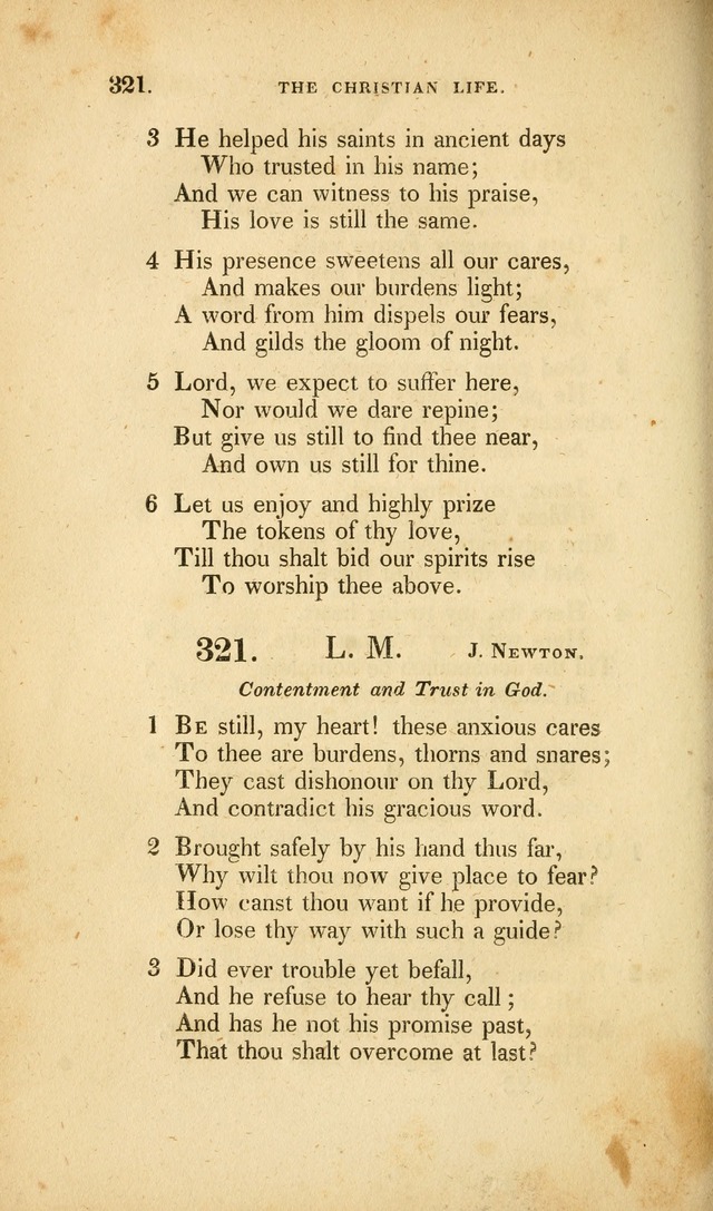 A Collection of Psalms and Hymns for Christian Worship. (3rd ed.) page 238