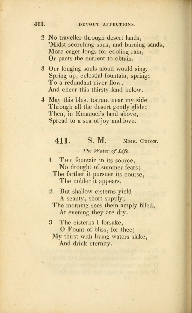 A Collection of Psalms and Hymns for Christian Worship. (3rd ed.) page 298