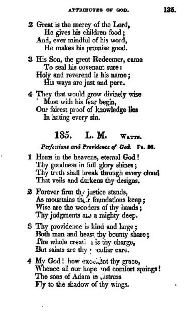 A Collection of Psalms and Hymns for Christian Worship. 16th ed. page 101