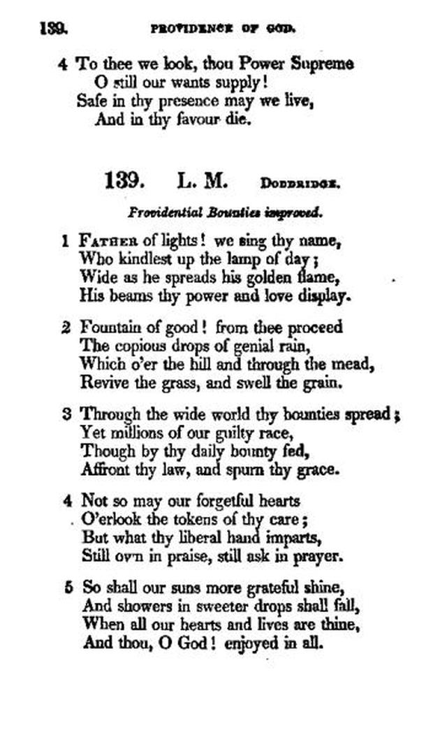 A Collection of Psalms and Hymns for Christian Worship. 16th ed. page 104