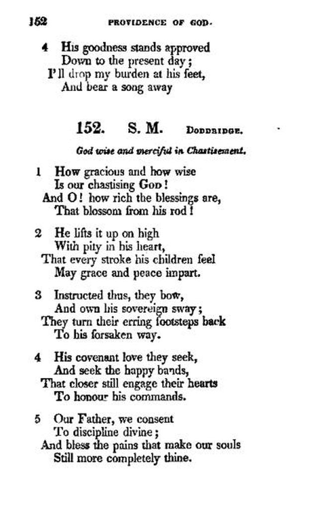 A Collection of Psalms and Hymns for Christian Worship. 16th ed. page 114