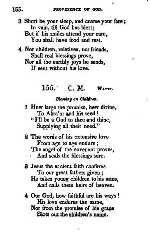 A Collection of Psalms and Hymns for Christian Worship. 16th ed. page 116