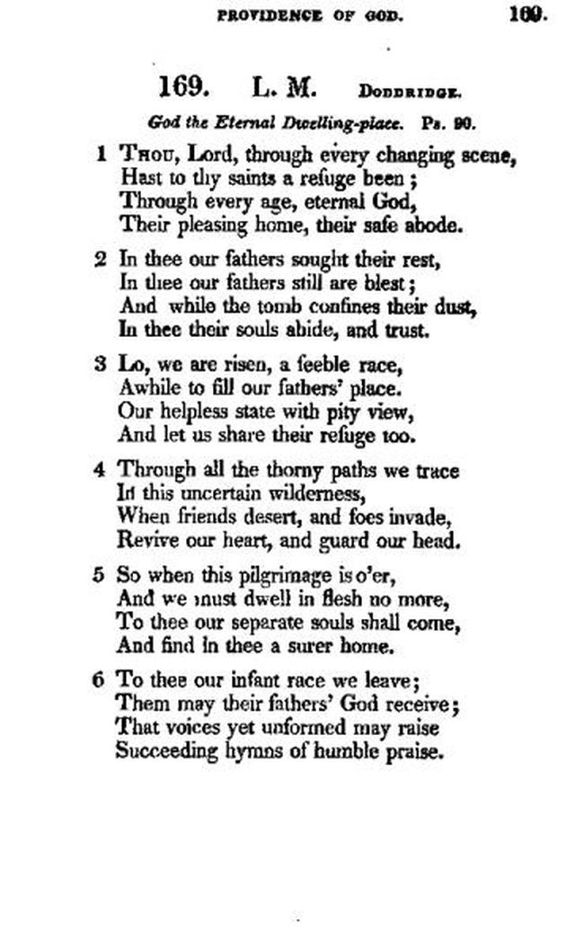 A Collection of Psalms and Hymns for Christian Worship. 16th ed. page 127