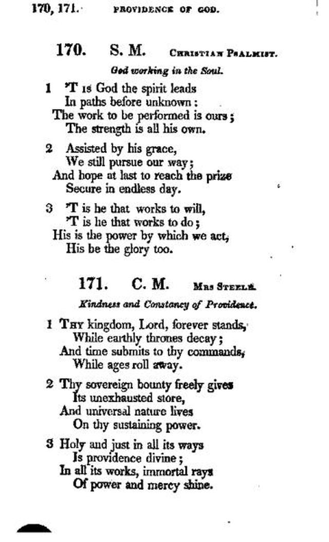 A Collection of Psalms and Hymns for Christian Worship. 16th ed. page 128