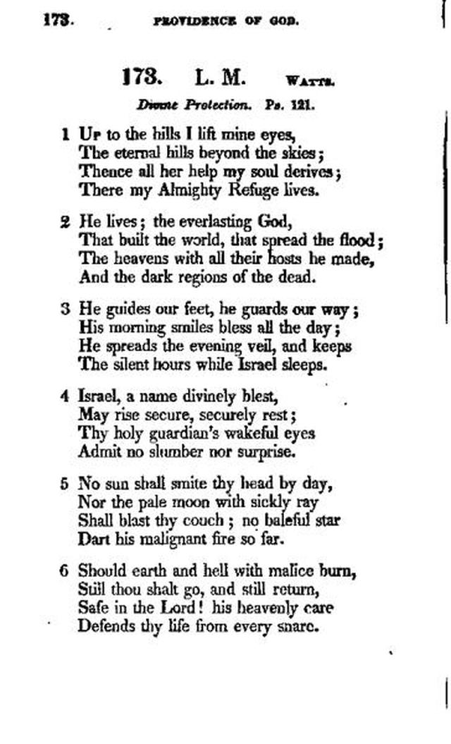 A Collection of Psalms and Hymns for Christian Worship. 16th ed. page 130