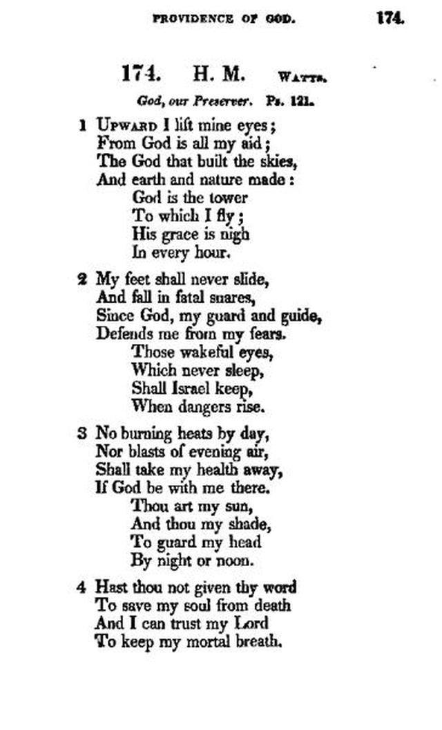 A Collection of Psalms and Hymns for Christian Worship. 16th ed. page 131