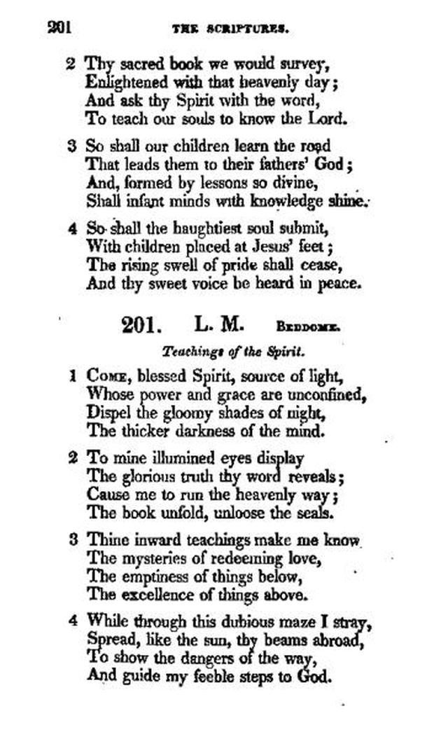 A Collection of Psalms and Hymns for Christian Worship. 16th ed. page 150