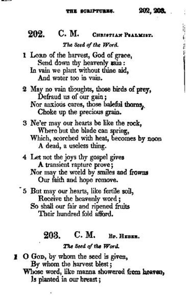 A Collection of Psalms and Hymns for Christian Worship. 16th ed. page 151