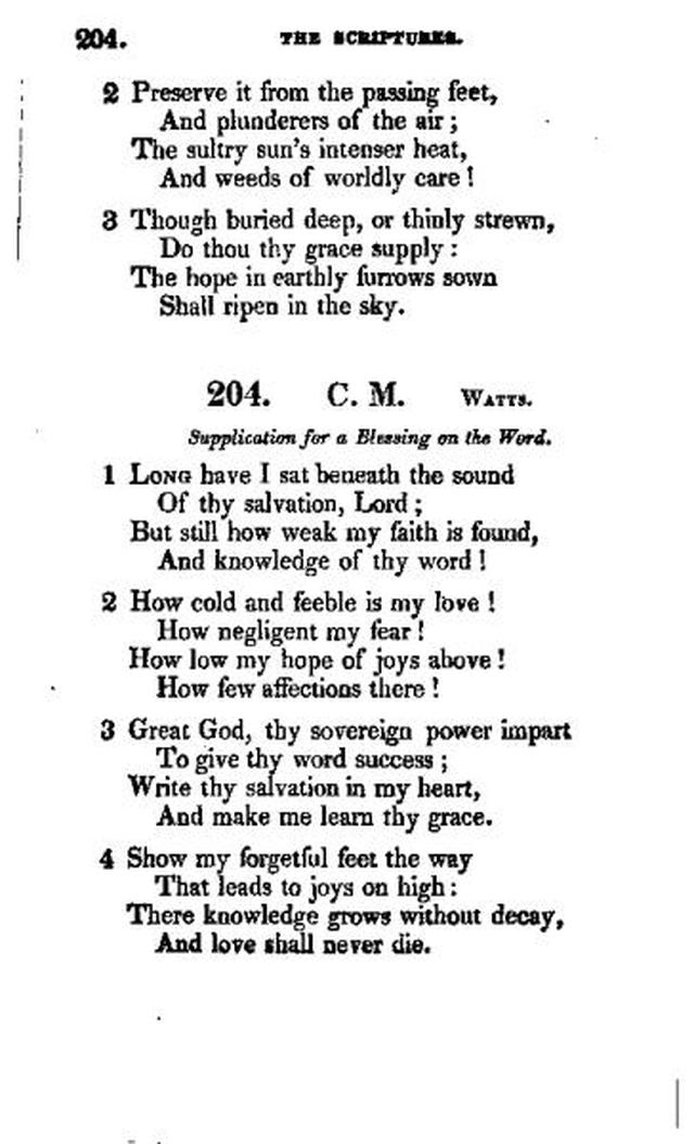 A Collection of Psalms and Hymns for Christian Worship. 16th ed. page 152