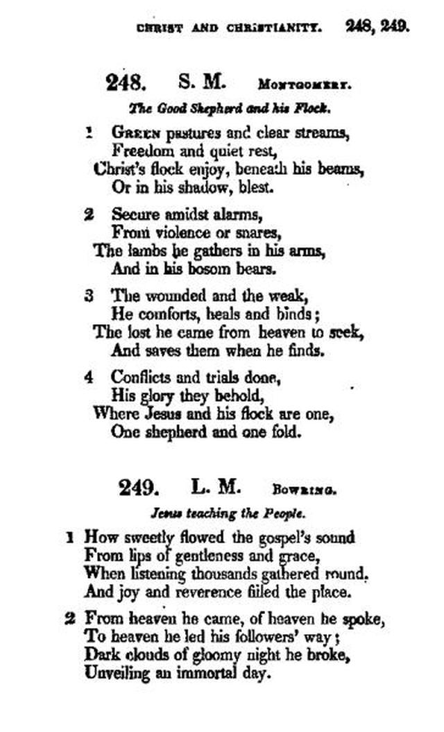 A Collection of Psalms and Hymns for Christian Worship. 16th ed. page 185