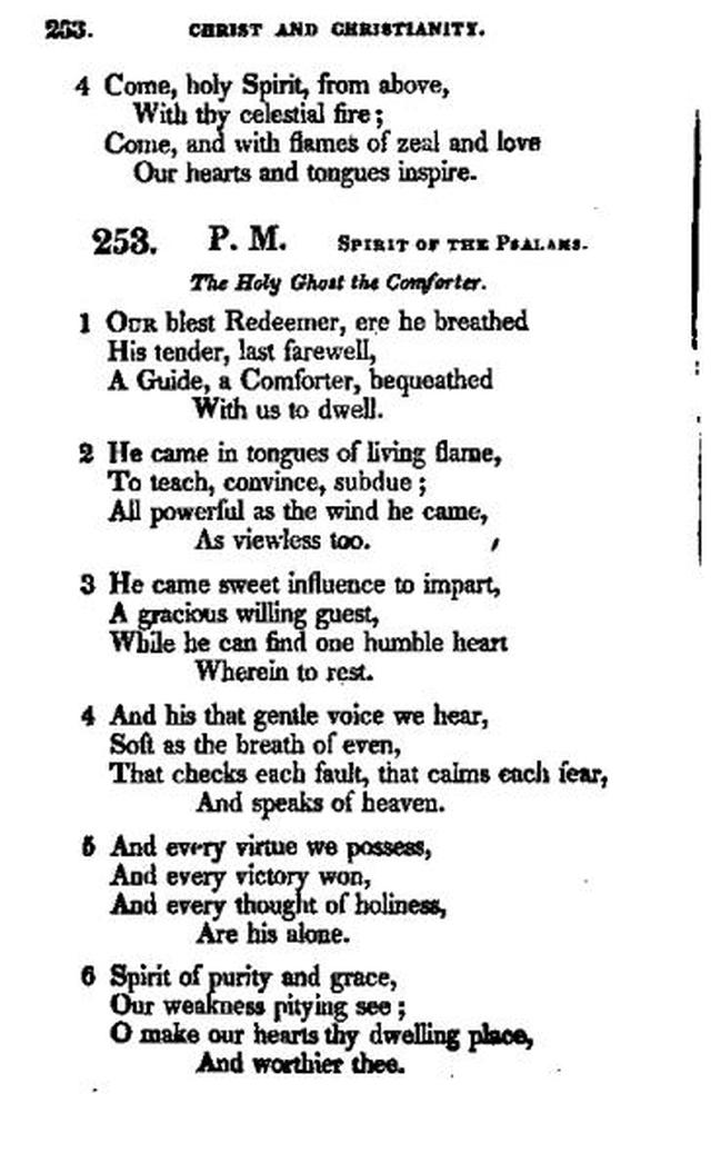 A Collection of Psalms and Hymns for Christian Worship. 16th ed. page 188