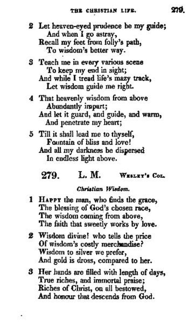 A Collection of Psalms and Hymns for Christian Worship. 16th ed. page 207