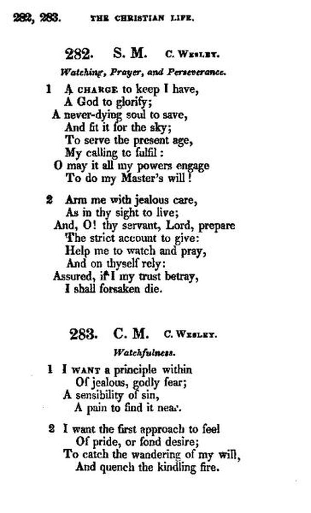 A Collection of Psalms and Hymns for Christian Worship. 16th ed. page 210