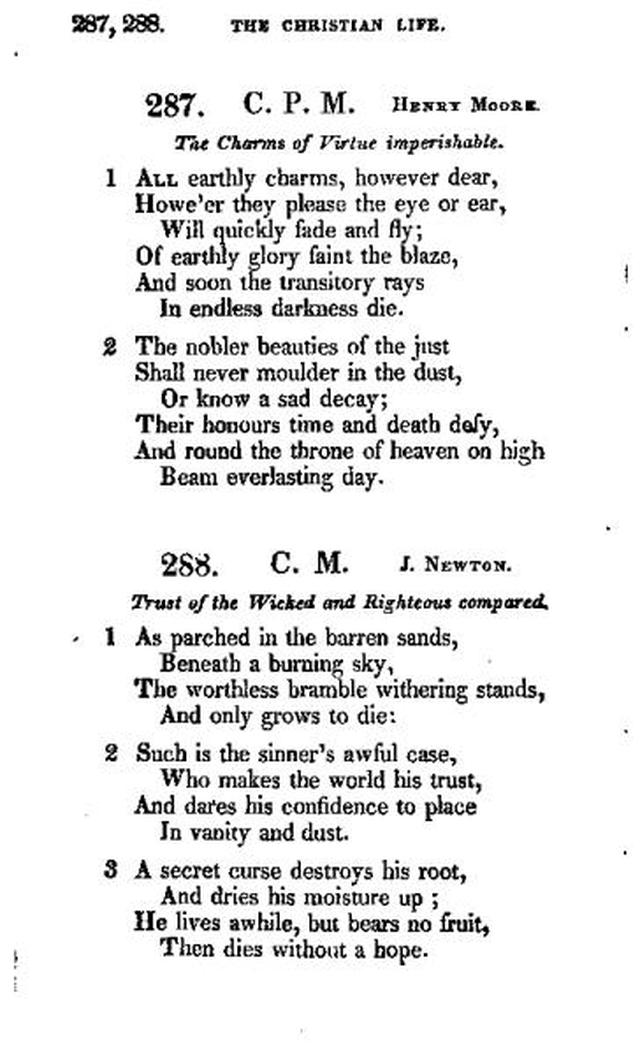 A Collection of Psalms and Hymns for Christian Worship. 16th ed. page 214