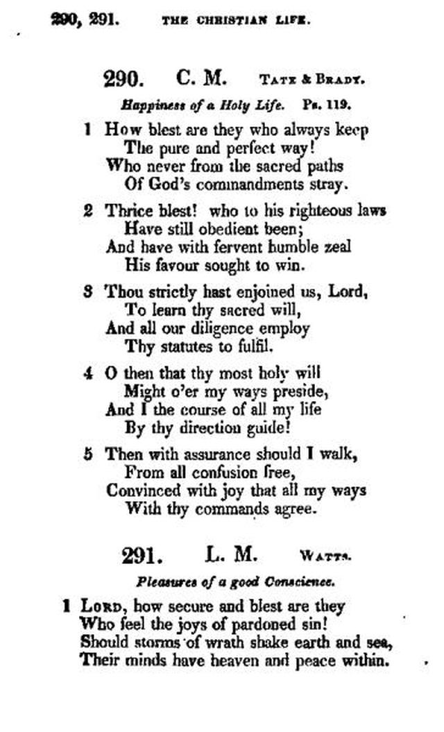 A Collection of Psalms and Hymns for Christian Worship. 16th ed. page 216