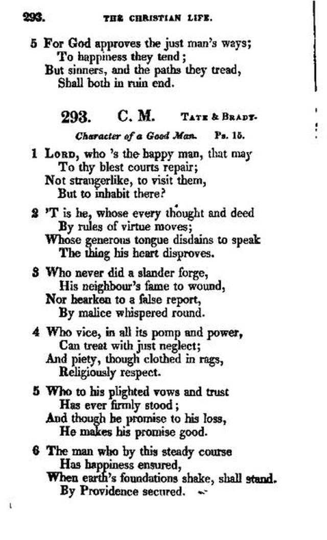 A Collection of Psalms and Hymns for Christian Worship. 16th ed. page 218