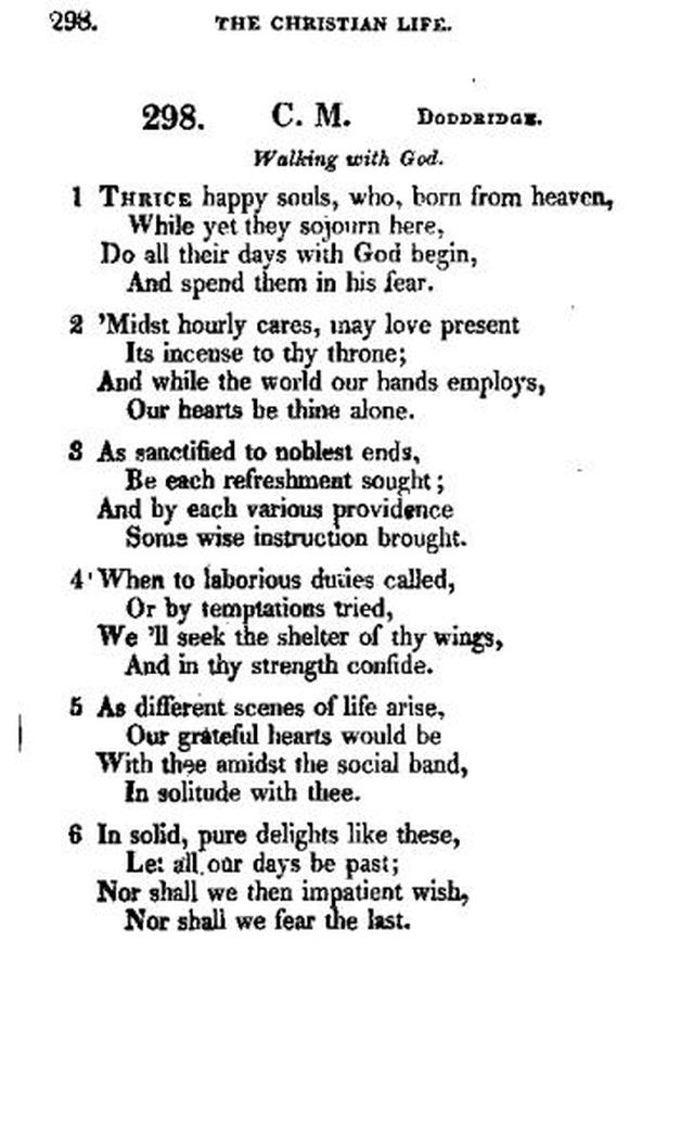 A Collection of Psalms and Hymns for Christian Worship. 16th ed. page 222