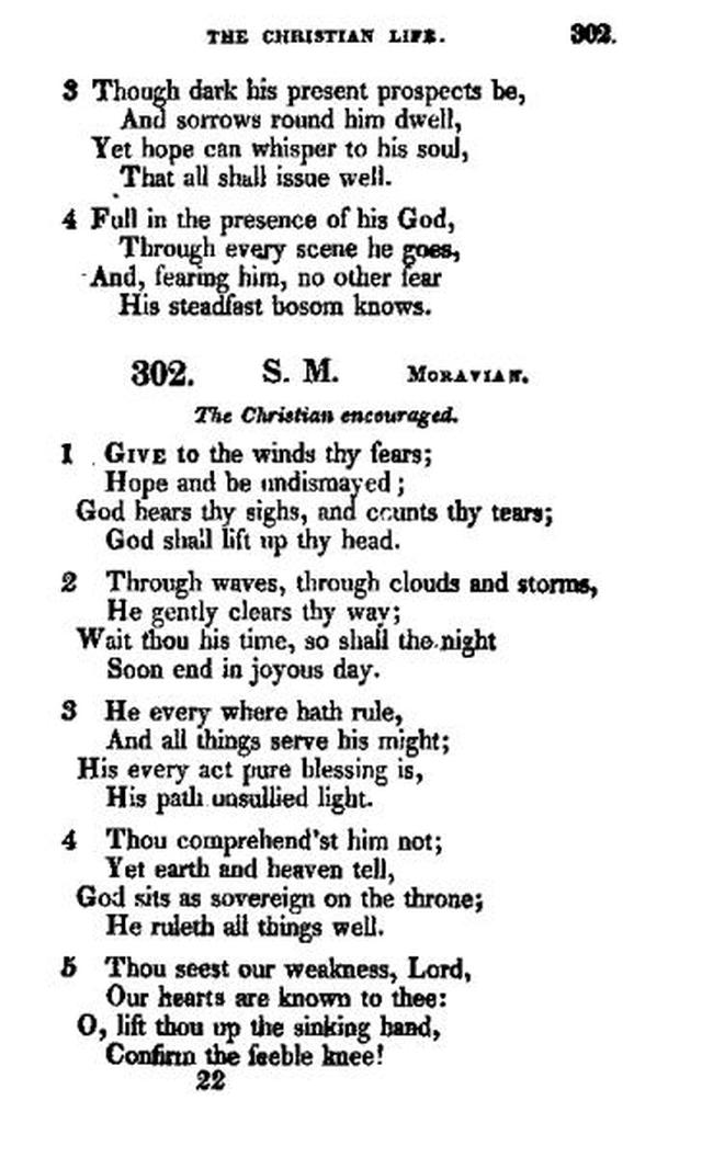 A Collection of Psalms and Hymns for Christian Worship. 16th ed. page 225