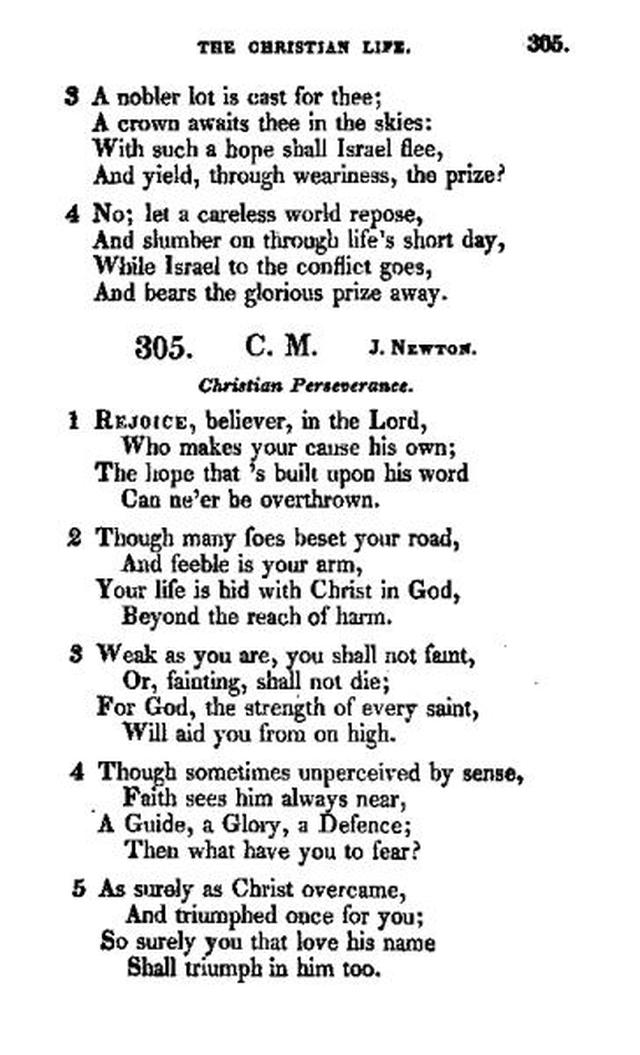 A Collection of Psalms and Hymns for Christian Worship. 16th ed. page 227